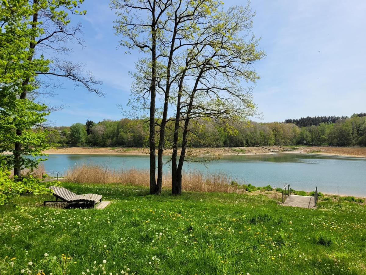 Seegarten #9 Stadtlauringen 외부 사진