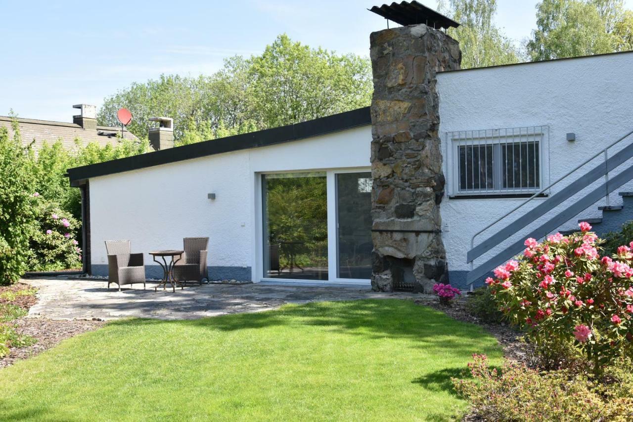 Seegarten #9 Stadtlauringen 외부 사진