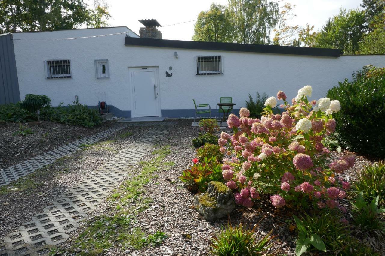 Seegarten #9 Stadtlauringen 외부 사진